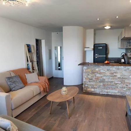 Appartement Sur Le Port Residence Marina Palmu Порто-Веккьо Экстерьер фото