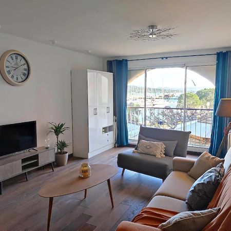 Appartement Sur Le Port Residence Marina Palmu Порто-Веккьо Экстерьер фото