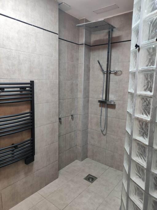Appartement Sur Le Port Residence Marina Palmu Порто-Веккьо Экстерьер фото